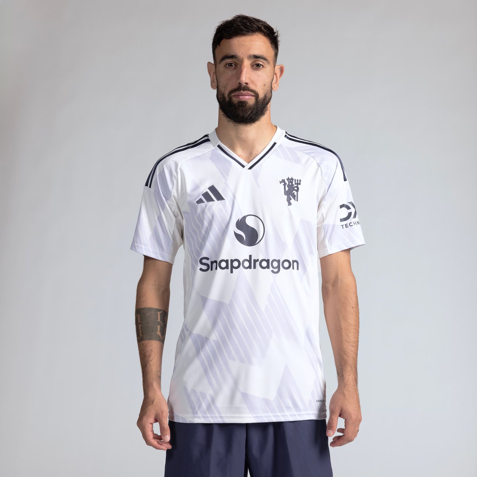 Jersey Away Player Version 25/26